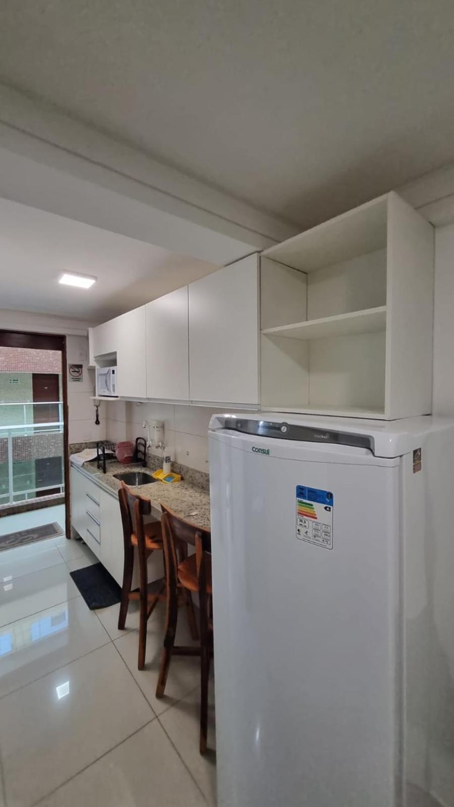 Confortavel Flat Com Piscina De Borda Infinita Na Cobertura Cabedelo Eksteriør billede